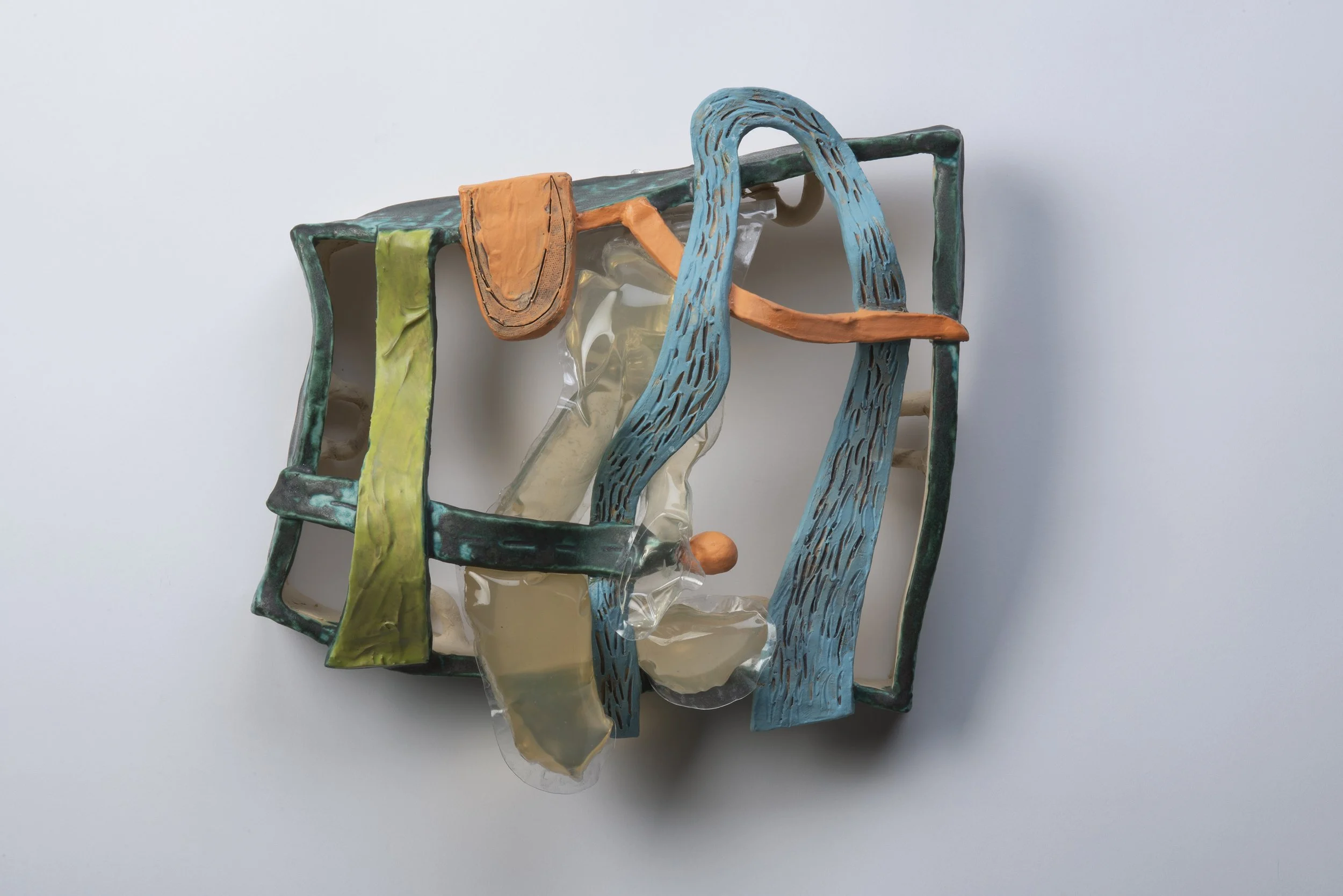 2023 News & Exhibitions — Laura Van Duren